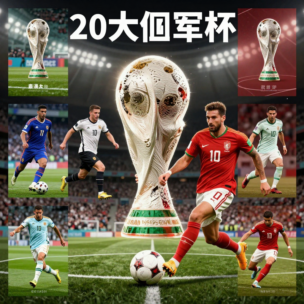 2026世界杯赛程发布